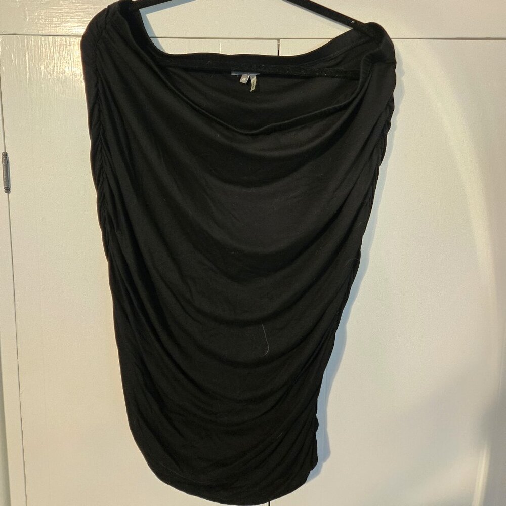 LIKE NEW Vince Camuto Stretchy Pencil Skirt (Sz 2x)